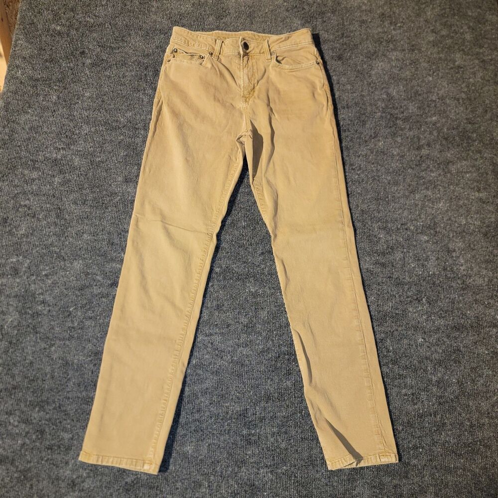 American Eagle Outfitters Men's Flex Khaki Pants Size 30x32